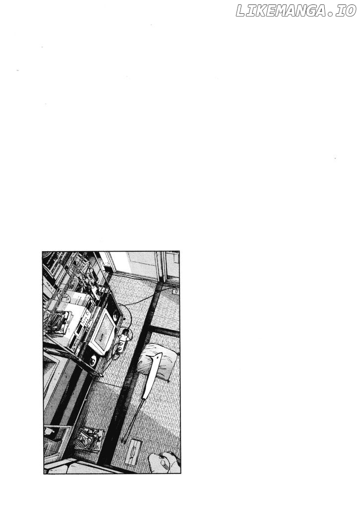 Read Goodnight Punpun Manga Online