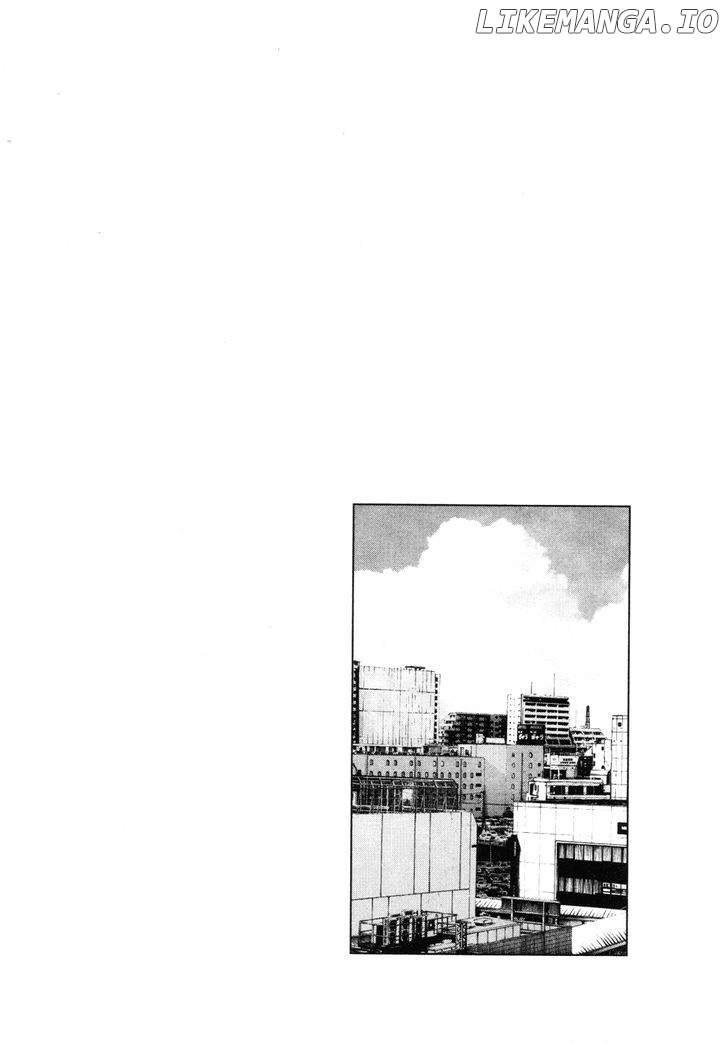 Read Goodnight Punpun Manga Online