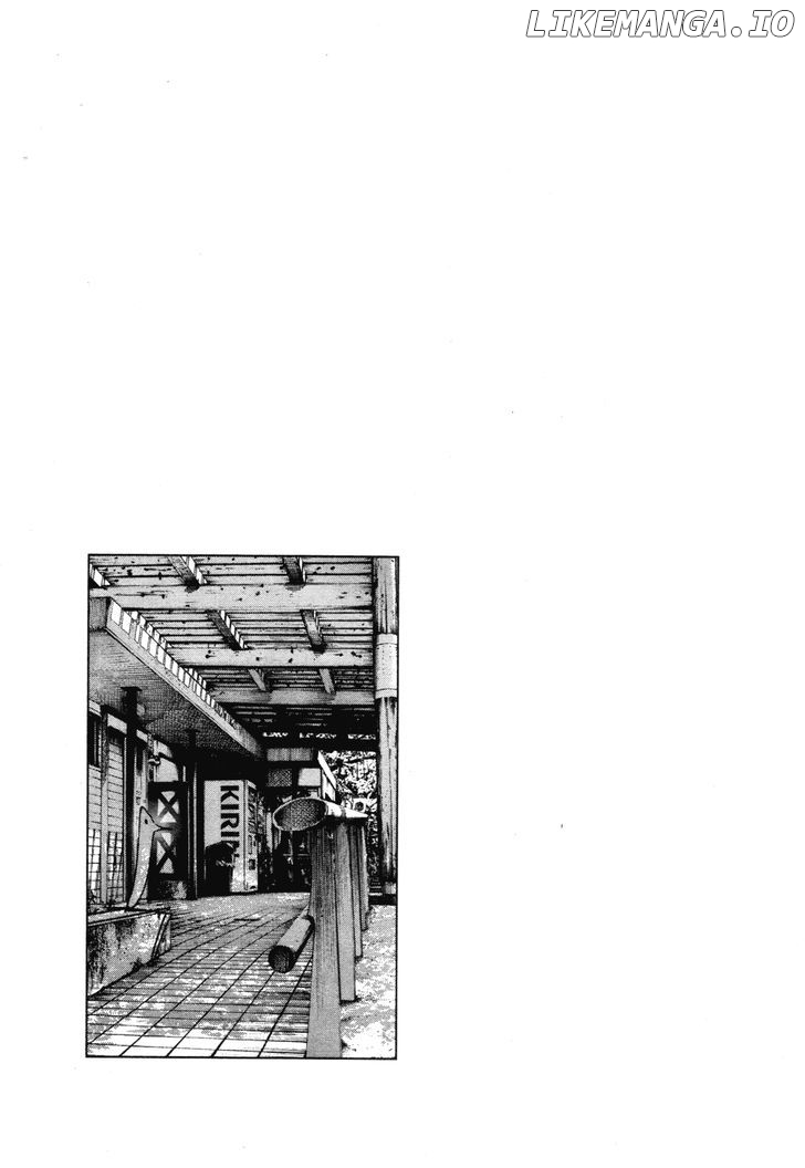 Read Goodnight Punpun Manga Online
