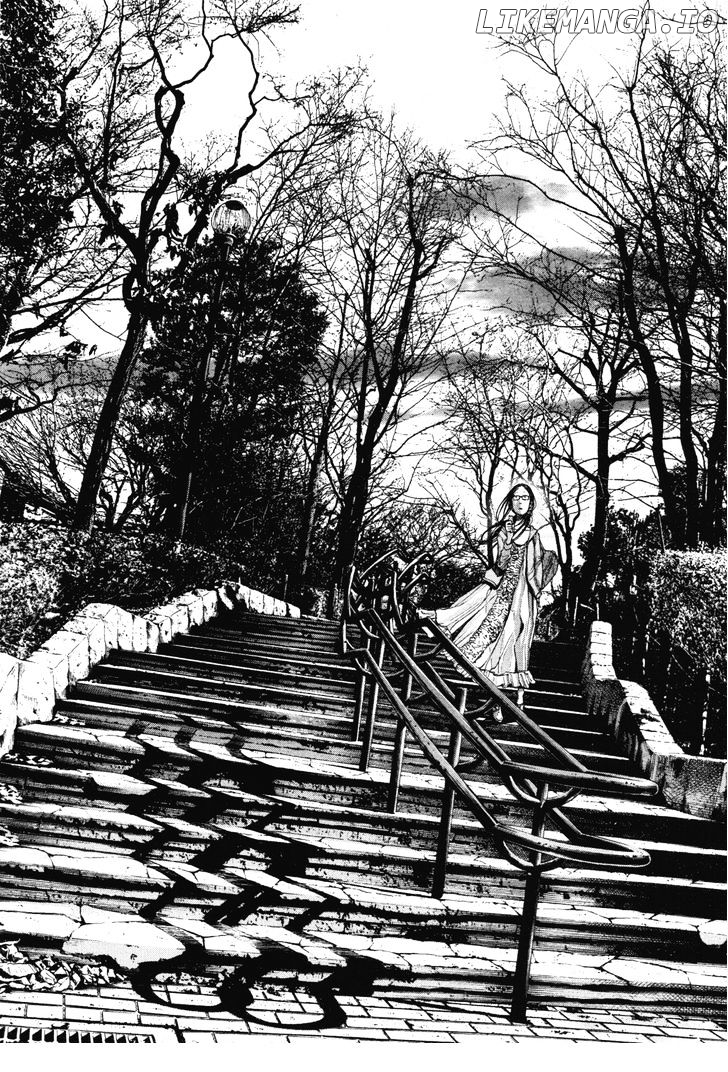 Read Goodnight Punpun Manga Online