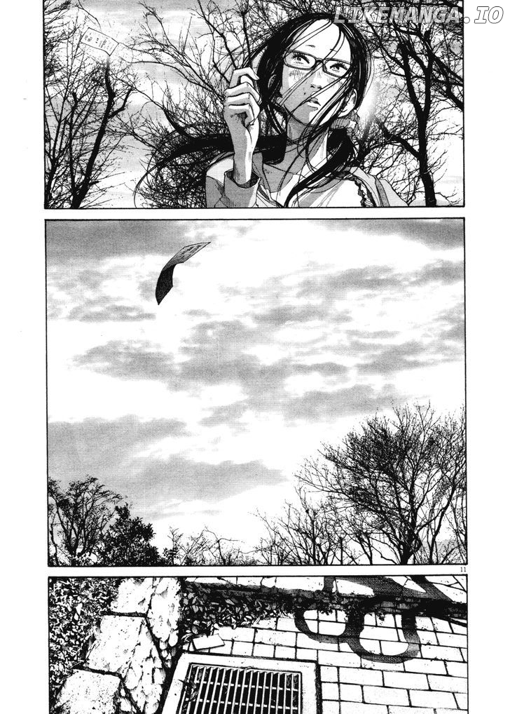 Read Goodnight Punpun Manga Online