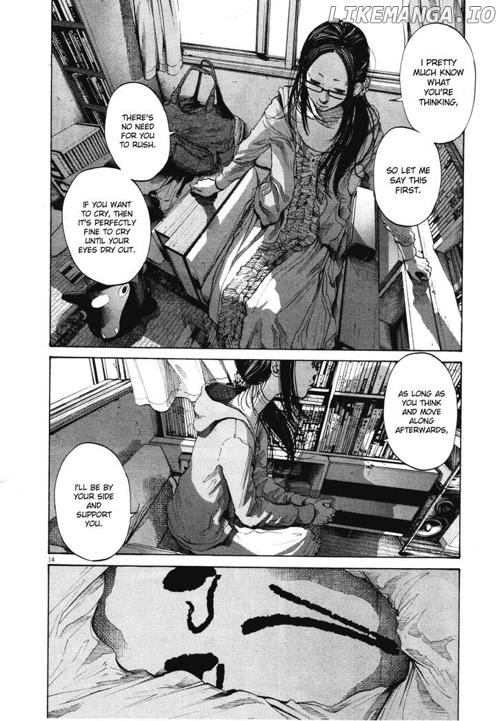 Read Goodnight Punpun Manga Online