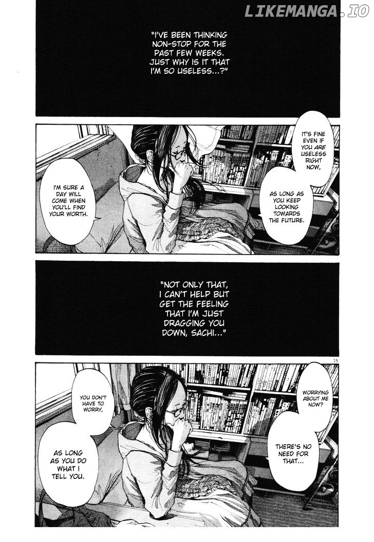 Read Goodnight Punpun Manga Online