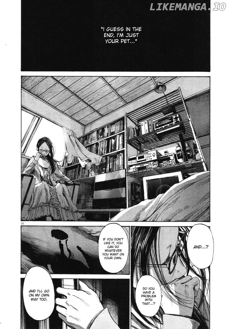 Read Goodnight Punpun Manga Online