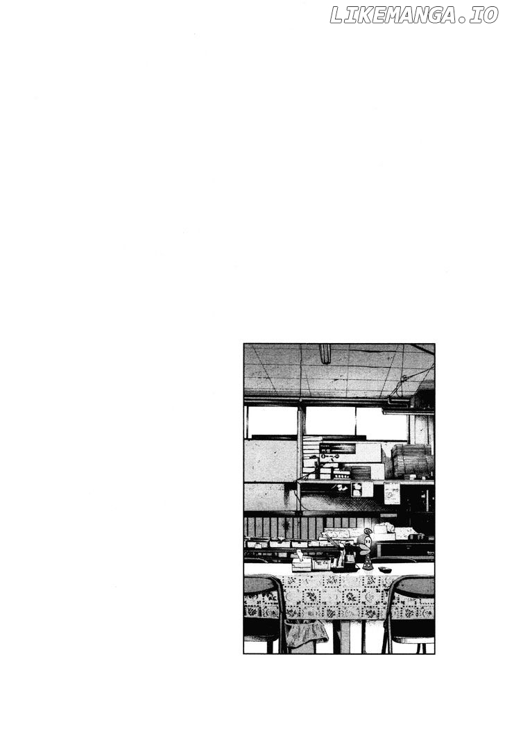 Read Goodnight Punpun Manga Online