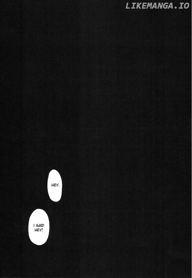Read Goodnight Punpun Manga Online