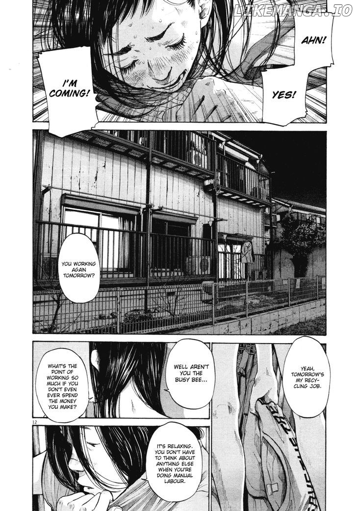 Read Goodnight Punpun Manga Online