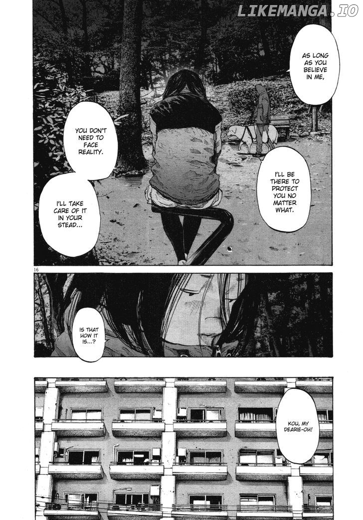 Read Goodnight Punpun Manga Online