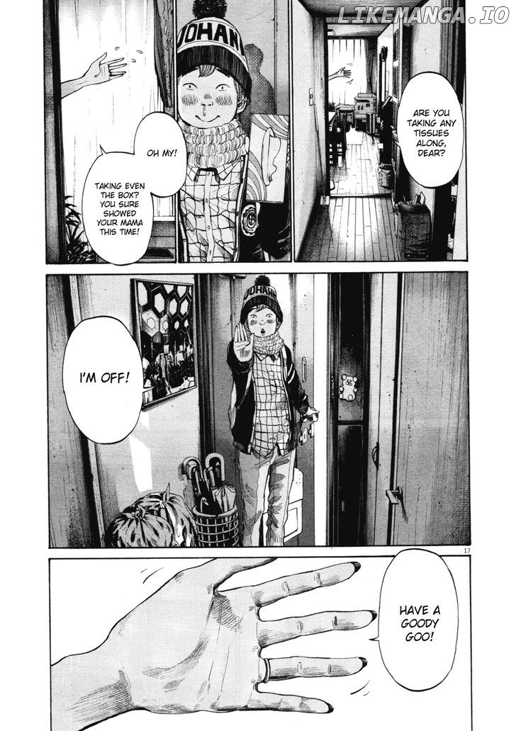 Read Goodnight Punpun Manga Online