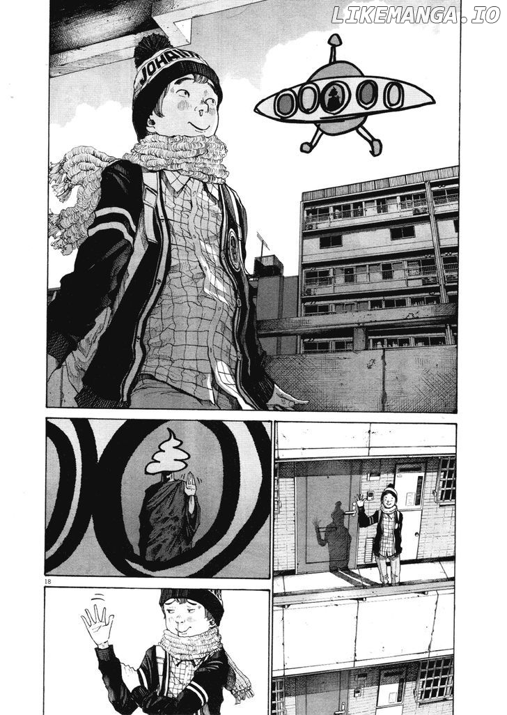 Read Goodnight Punpun Manga Online