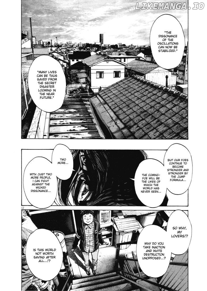 Read Goodnight Punpun Manga Online