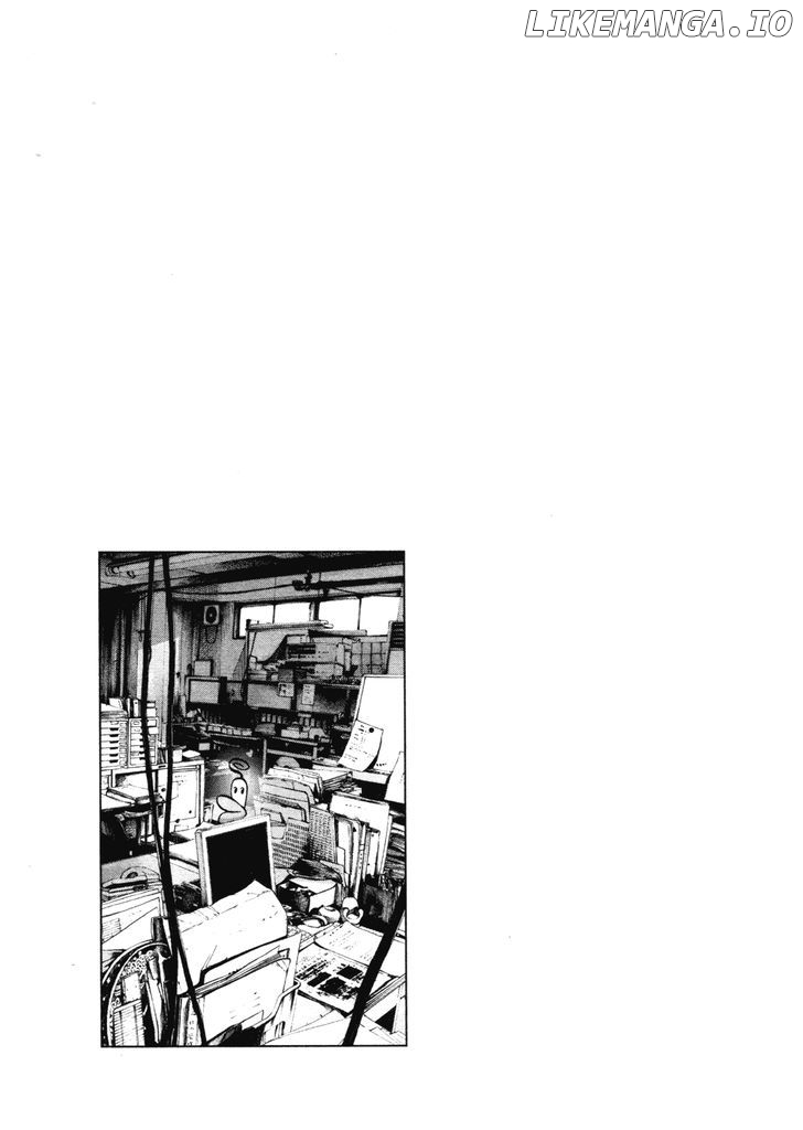 Read Goodnight Punpun Manga Online