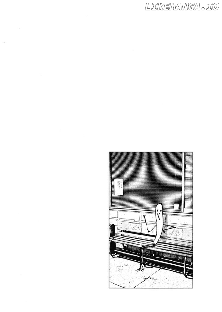 Read Goodnight Punpun Manga Online