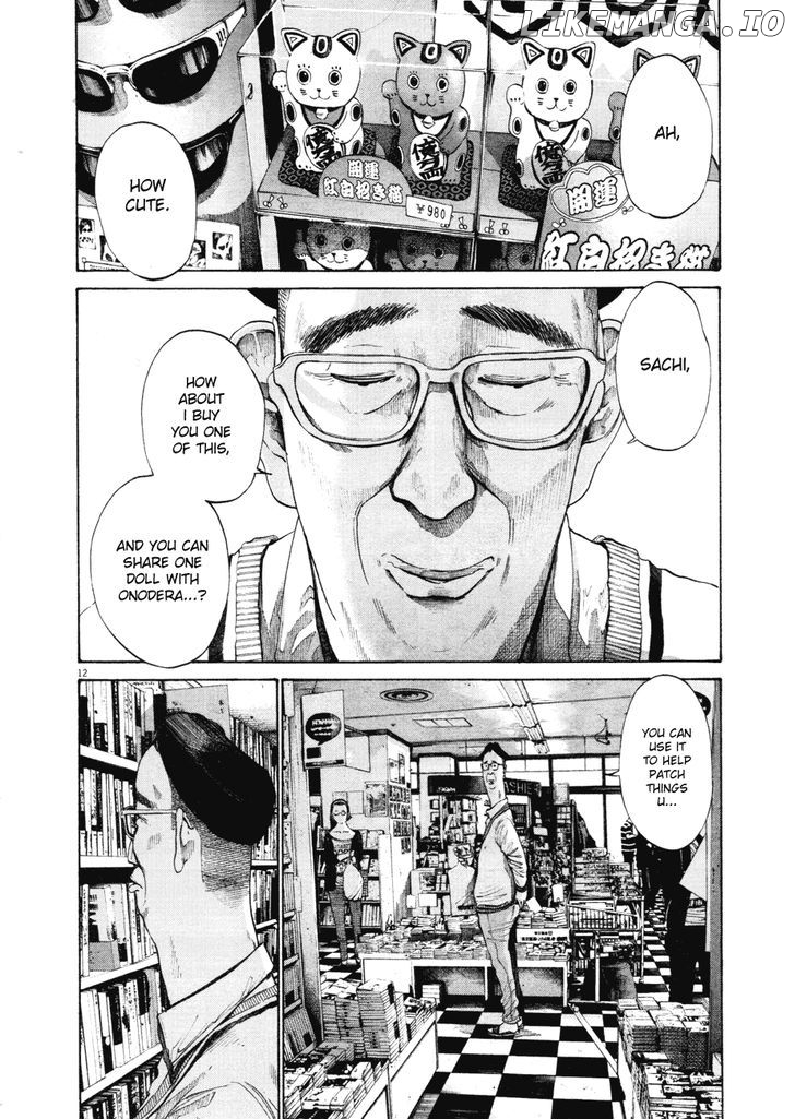 Read Goodnight Punpun Manga Online