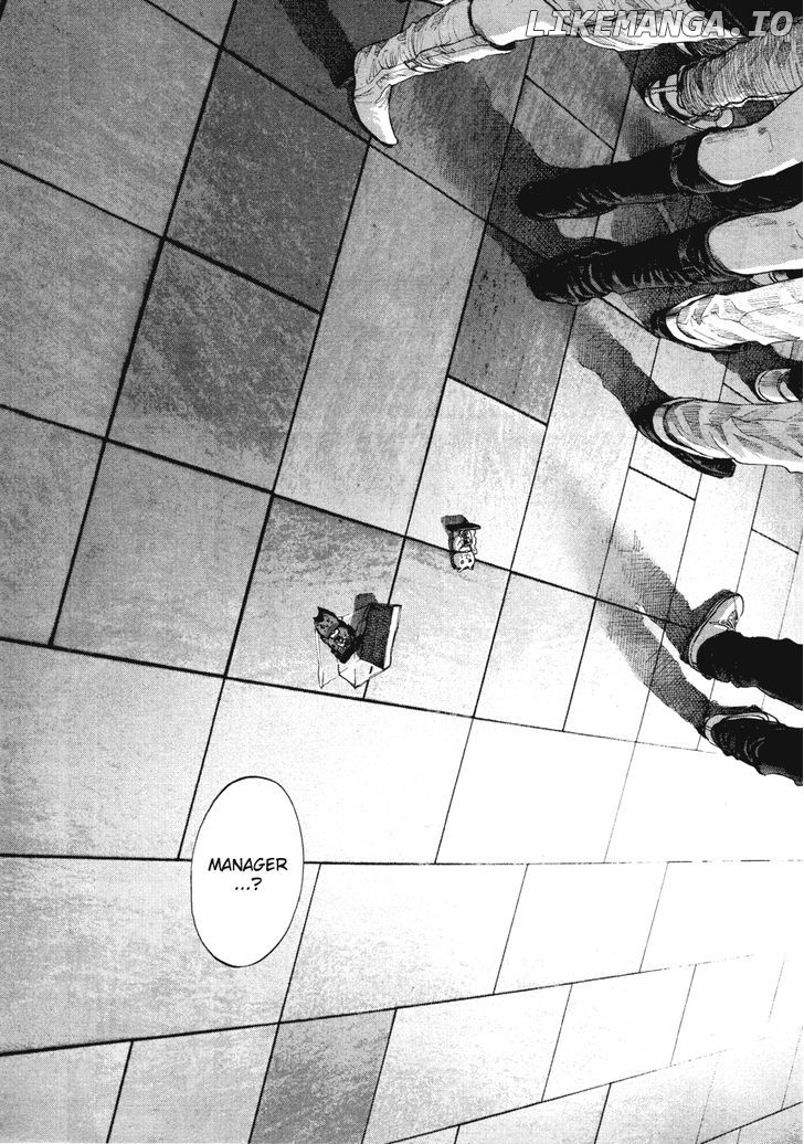 Read Goodnight Punpun Manga Online