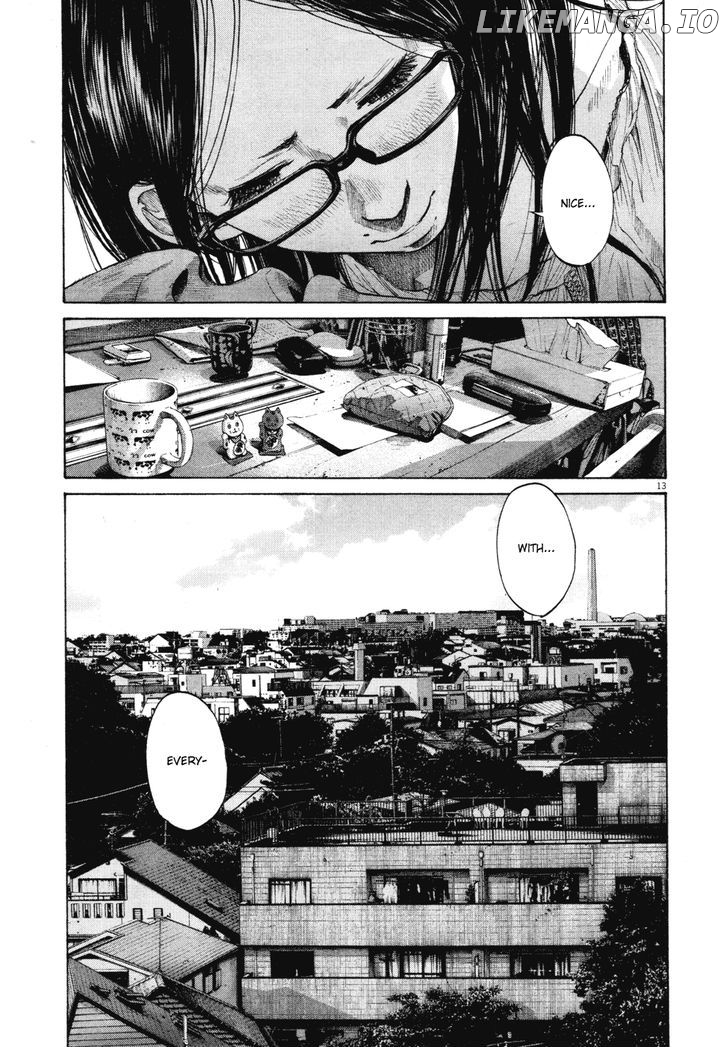 Read Goodnight Punpun Manga Online