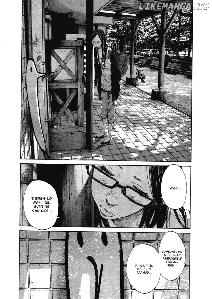 Read Goodnight Punpun Manga Online