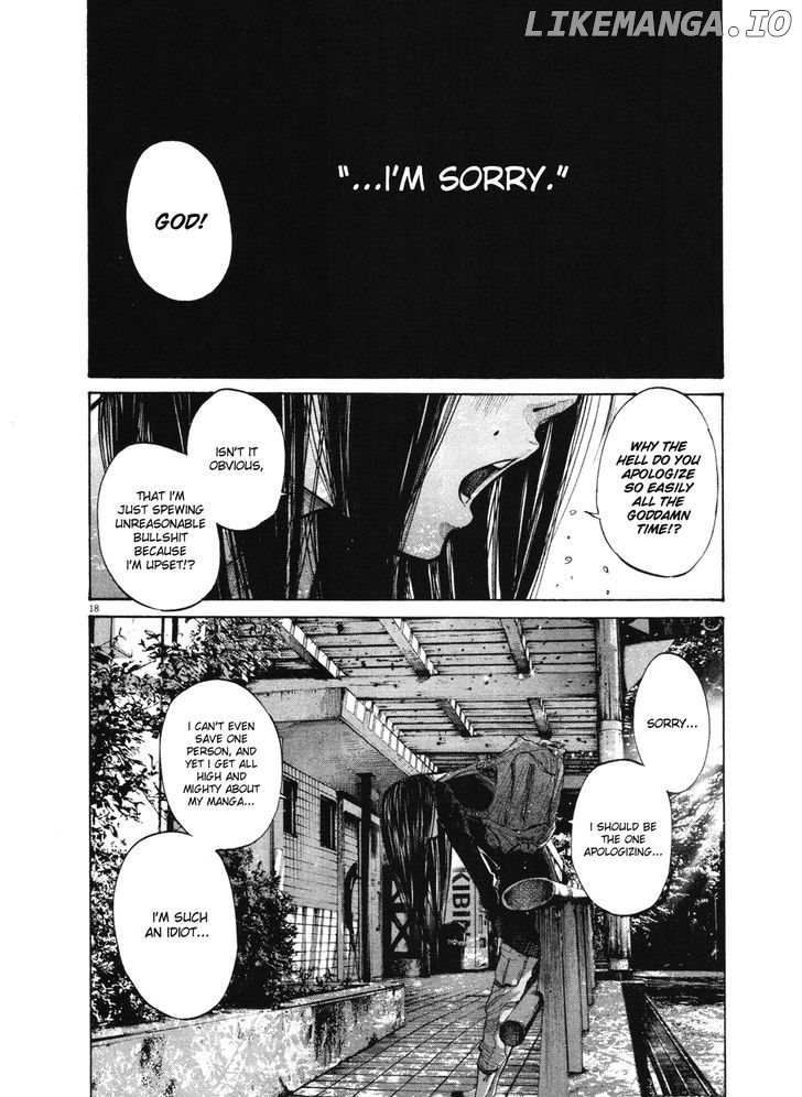 Read Goodnight Punpun Manga Online