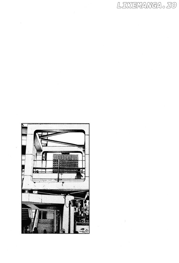 Read Goodnight Punpun Manga Online