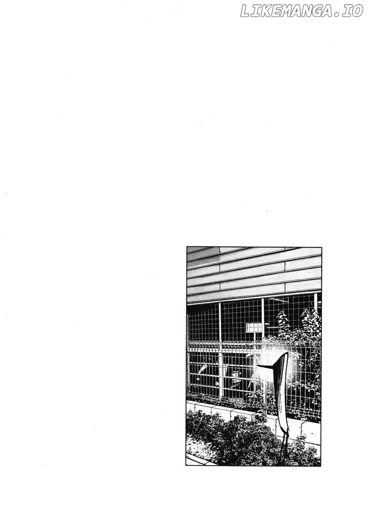 Read Goodnight Punpun Manga Online