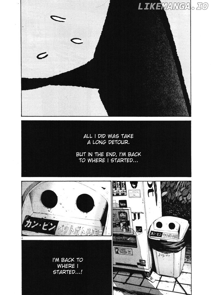 Read Goodnight Punpun Manga Online