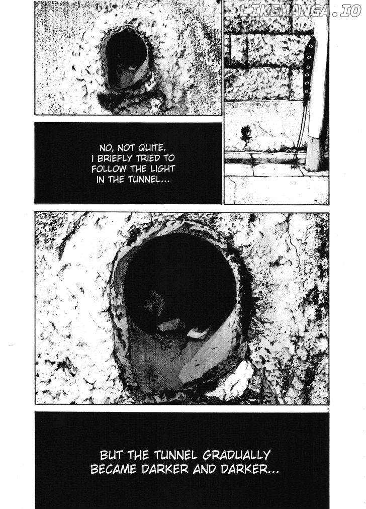 Read Goodnight Punpun Manga Online