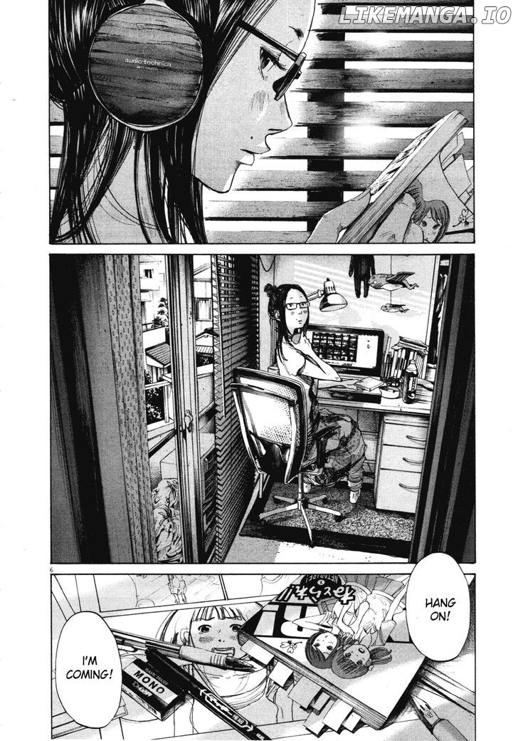 Read Goodnight Punpun Manga Online