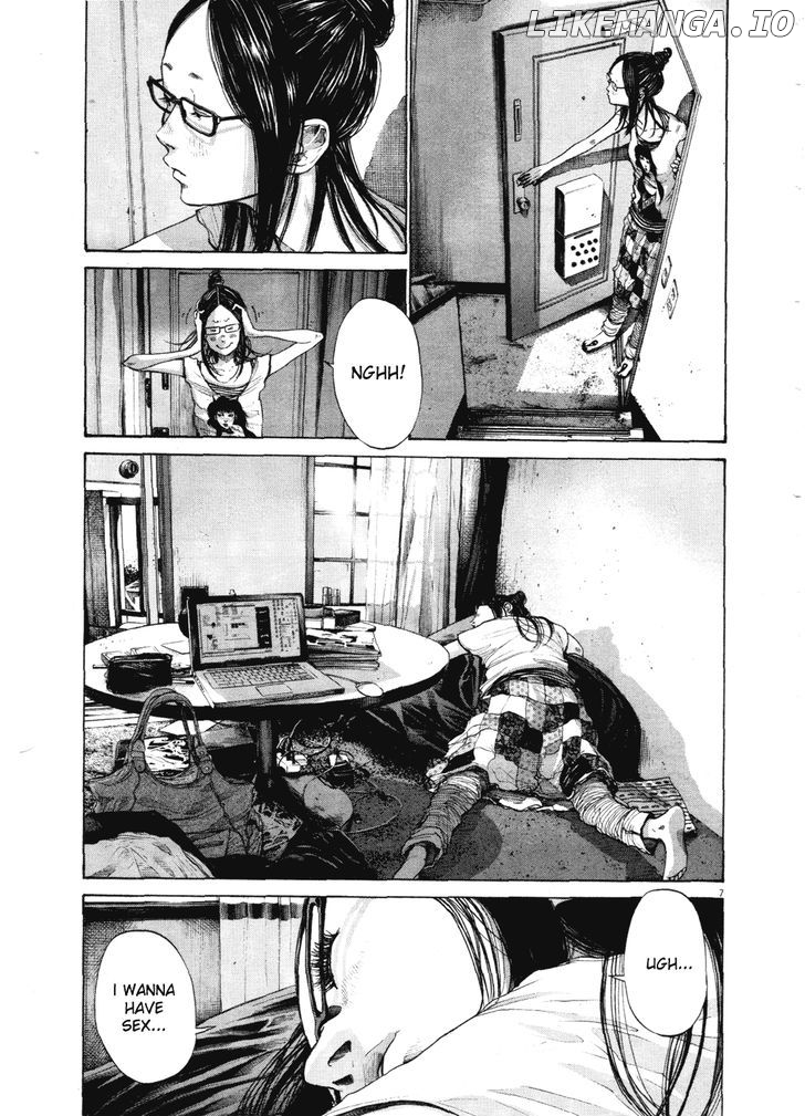 Read Goodnight Punpun Manga Online