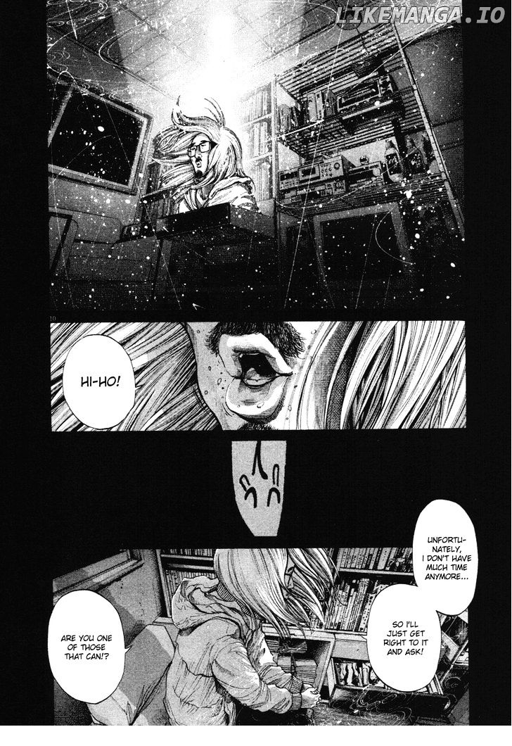 Read Goodnight Punpun Manga Online