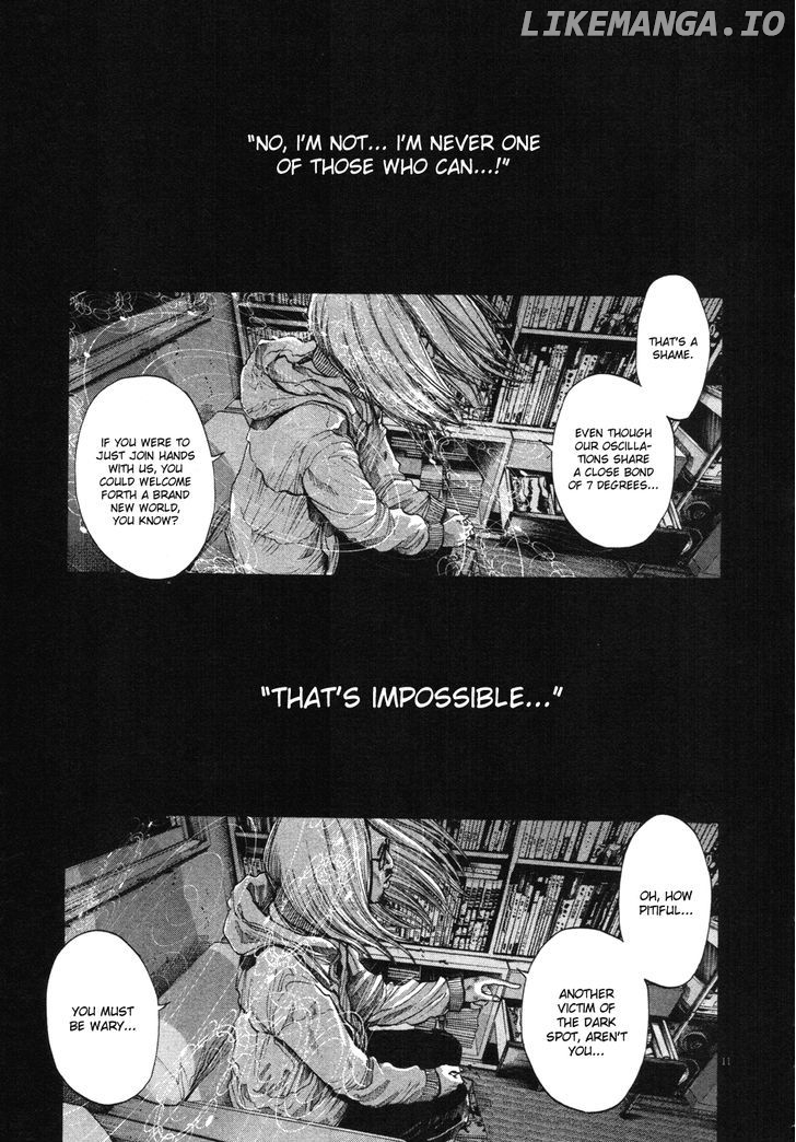 Read Goodnight Punpun Manga Online
