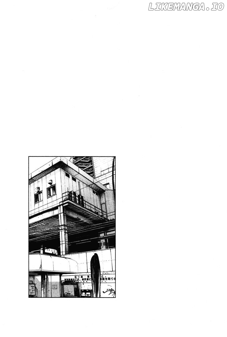Read Goodnight Punpun Manga Online