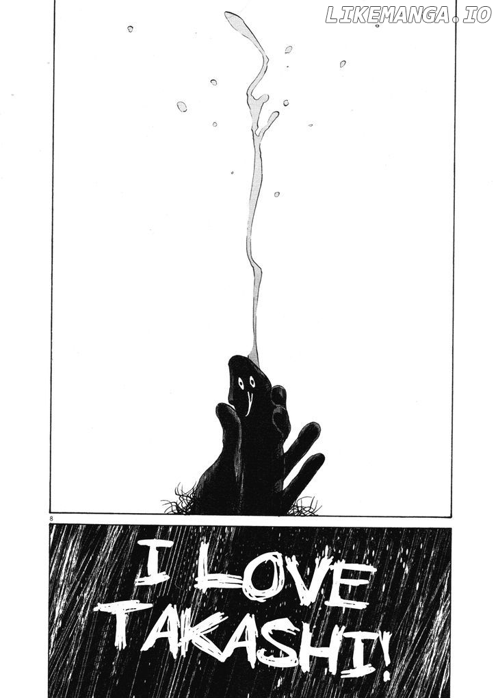 Read Goodnight Punpun Manga Online