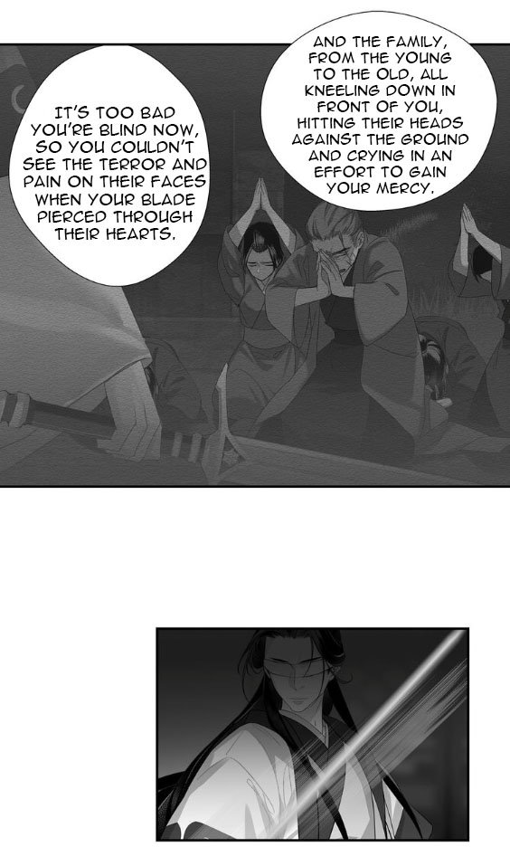 Read Grandmaster of Demonic Cultivation Mo Dao Zu Shi Manga Online