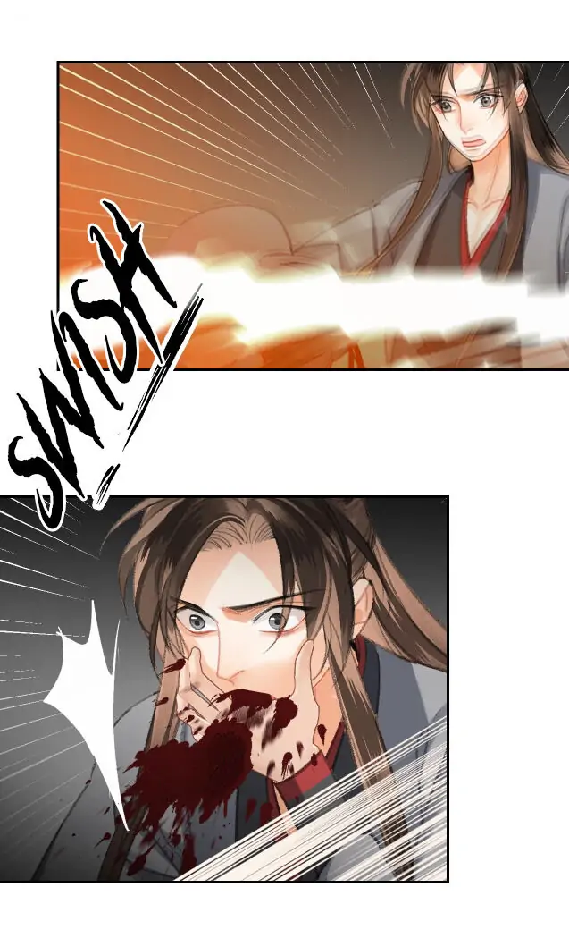 Read Grandmaster of Demonic Cultivation Mo Dao Zu Shi Manga Online