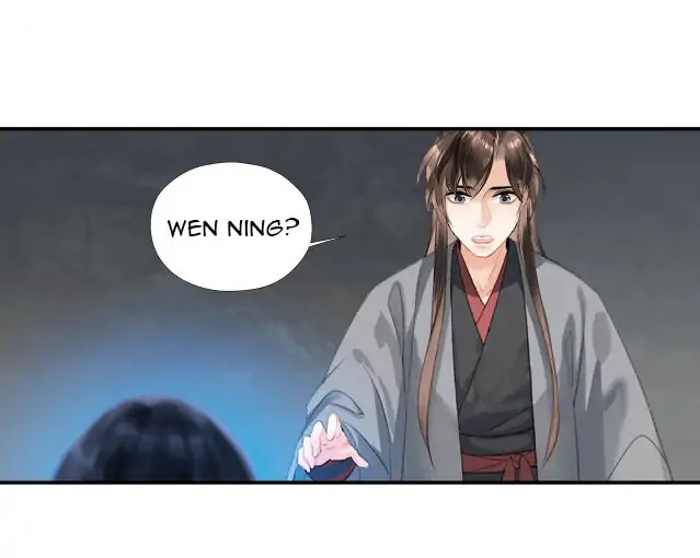 Read Grandmaster of Demonic Cultivation Mo Dao Zu Shi Manga Online