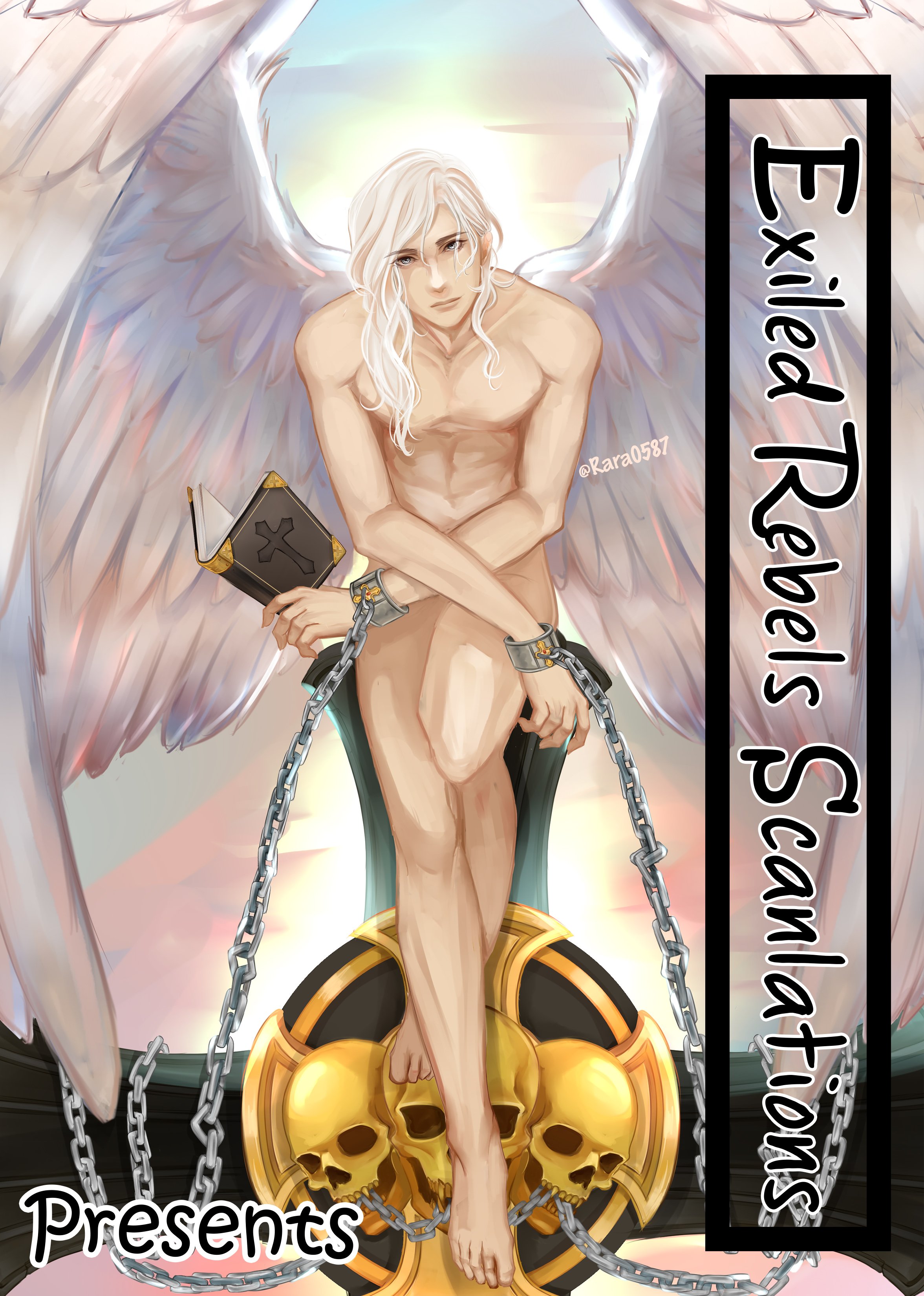 Read Grandmaster of Demonic Cultivation Mo Dao Zu Shi Manga Online