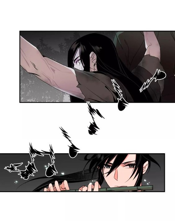 Read Grandmaster of Demonic Cultivation Mo Dao Zu Shi Manga Online