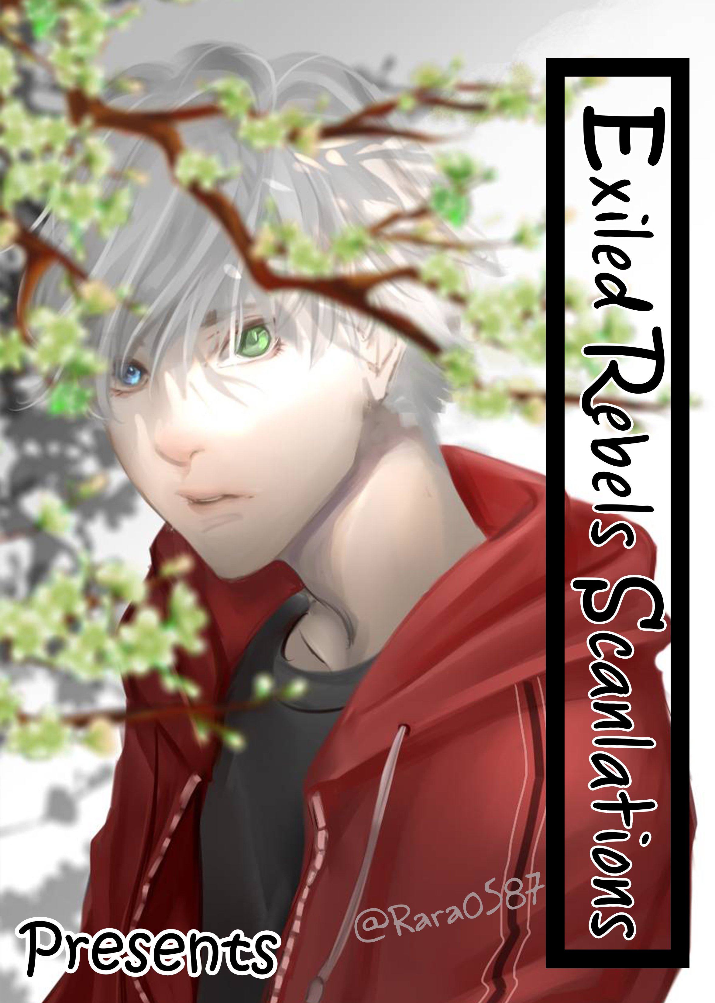 Read Grandmaster of Demonic Cultivation Mo Dao Zu Shi Manga Online