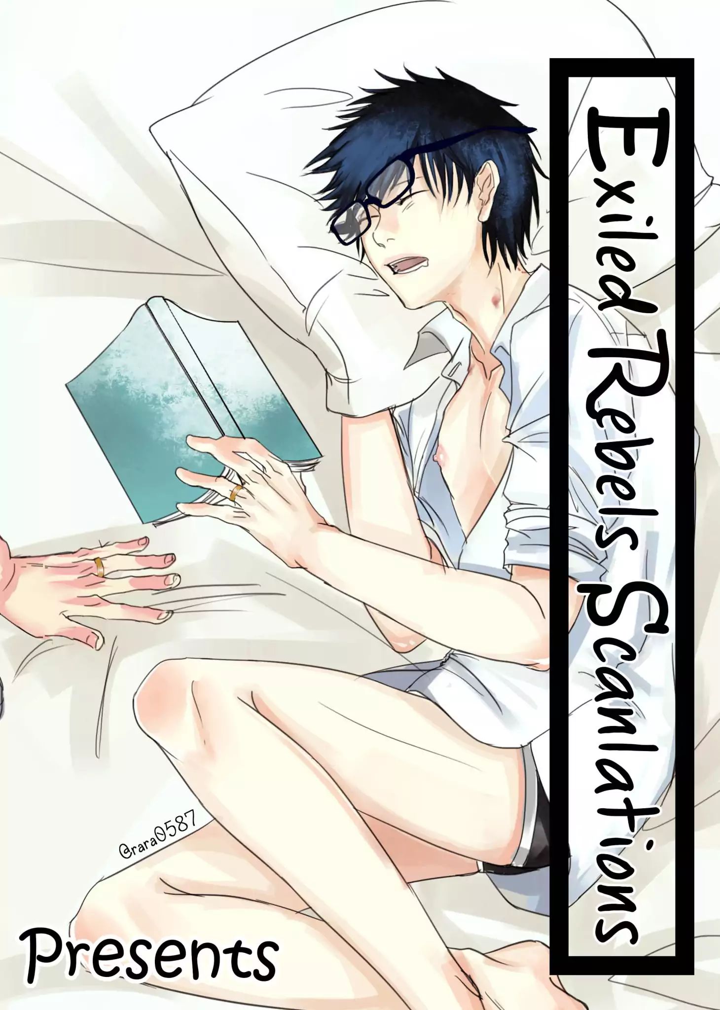 Read Grandmaster of Demonic Cultivation Mo Dao Zu Shi Manga Online