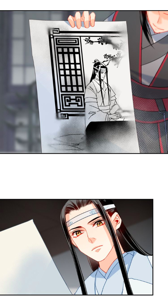 Read Grandmaster of Demonic Cultivation Mo Dao Zu Shi Manga Online