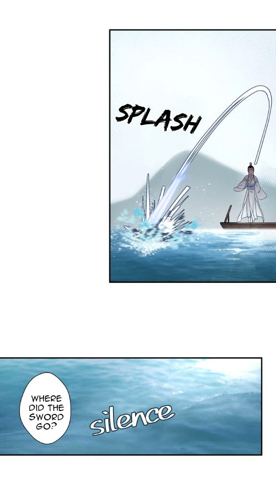 Read Grandmaster of Demonic Cultivation Mo Dao Zu Shi Manga Online