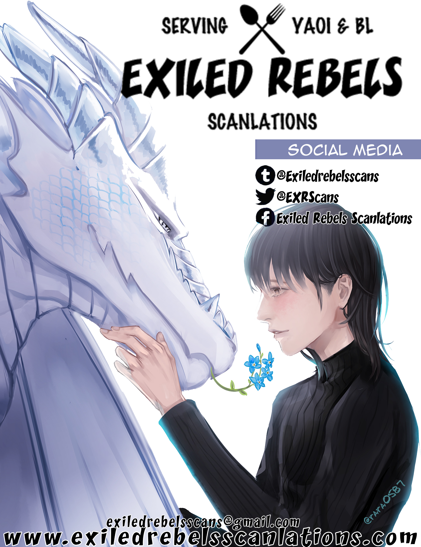 Read Grandmaster of Demonic Cultivation Mo Dao Zu Shi Manga Online