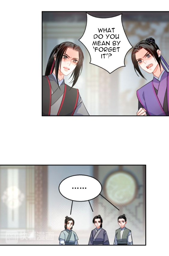 Read Grandmaster of Demonic Cultivation Mo Dao Zu Shi Manga Online