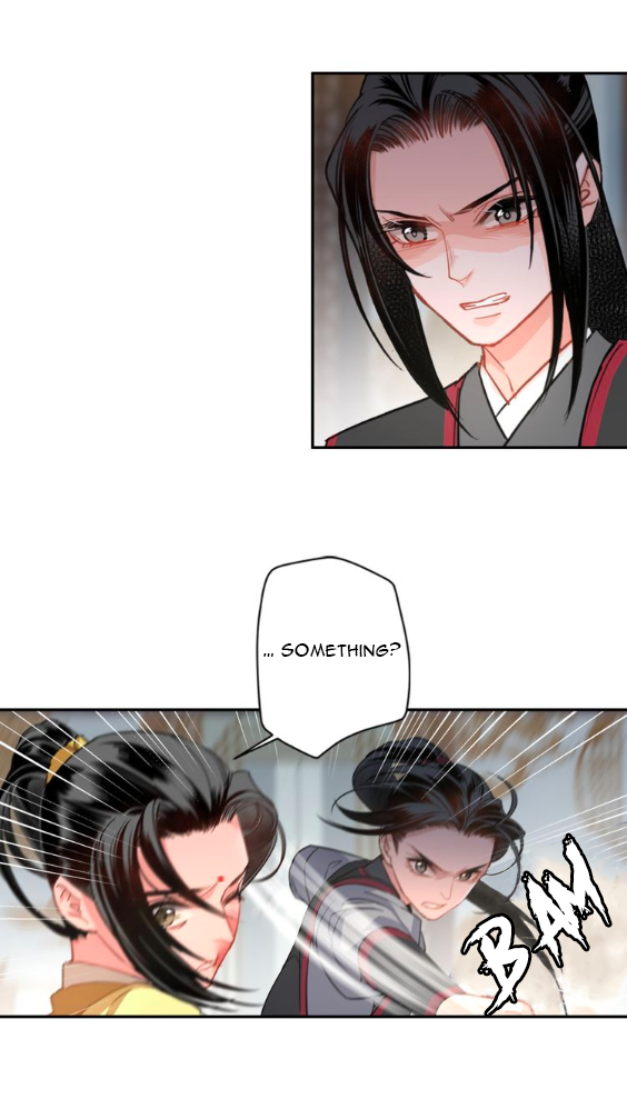Read Grandmaster of Demonic Cultivation Mo Dao Zu Shi Manga Online
