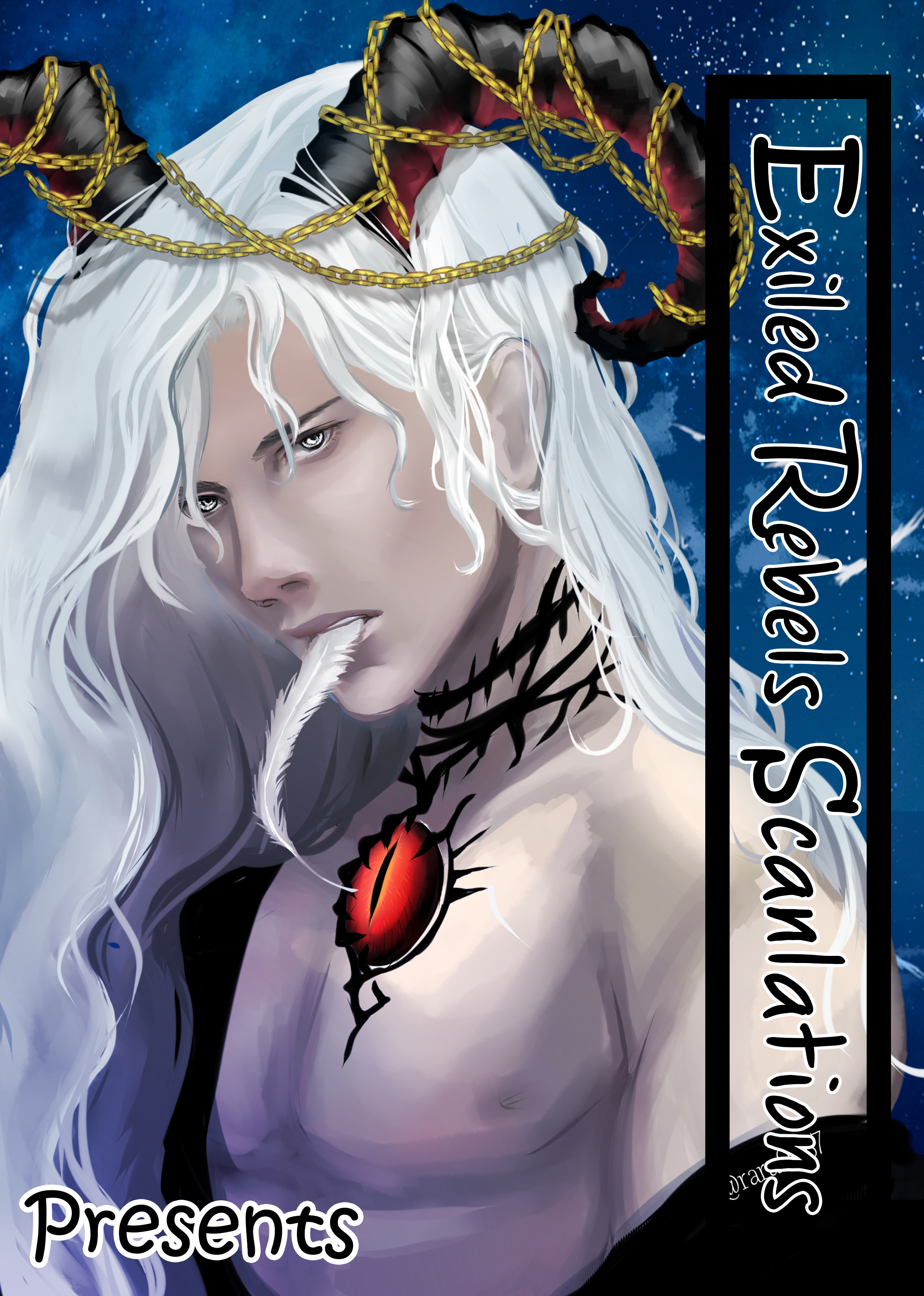 Read Grandmaster of Demonic Cultivation Mo Dao Zu Shi Manga Online