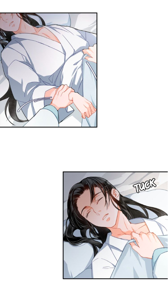 Read Grandmaster of Demonic Cultivation Mo Dao Zu Shi Manga Online