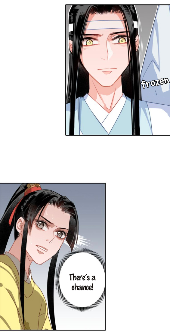 Read Grandmaster of Demonic Cultivation Mo Dao Zu Shi Manga Online