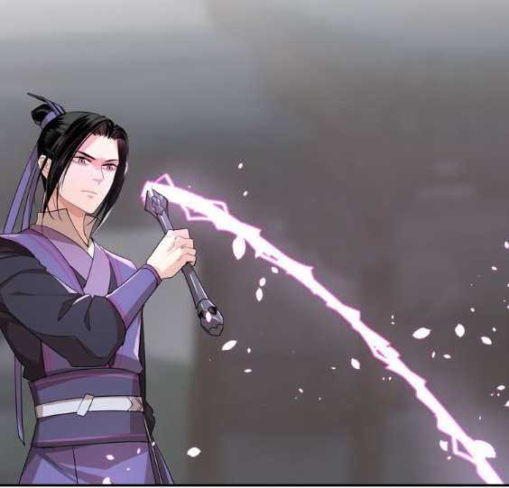 Read Grandmaster of Demonic Cultivation Mo Dao Zu Shi Manga Online