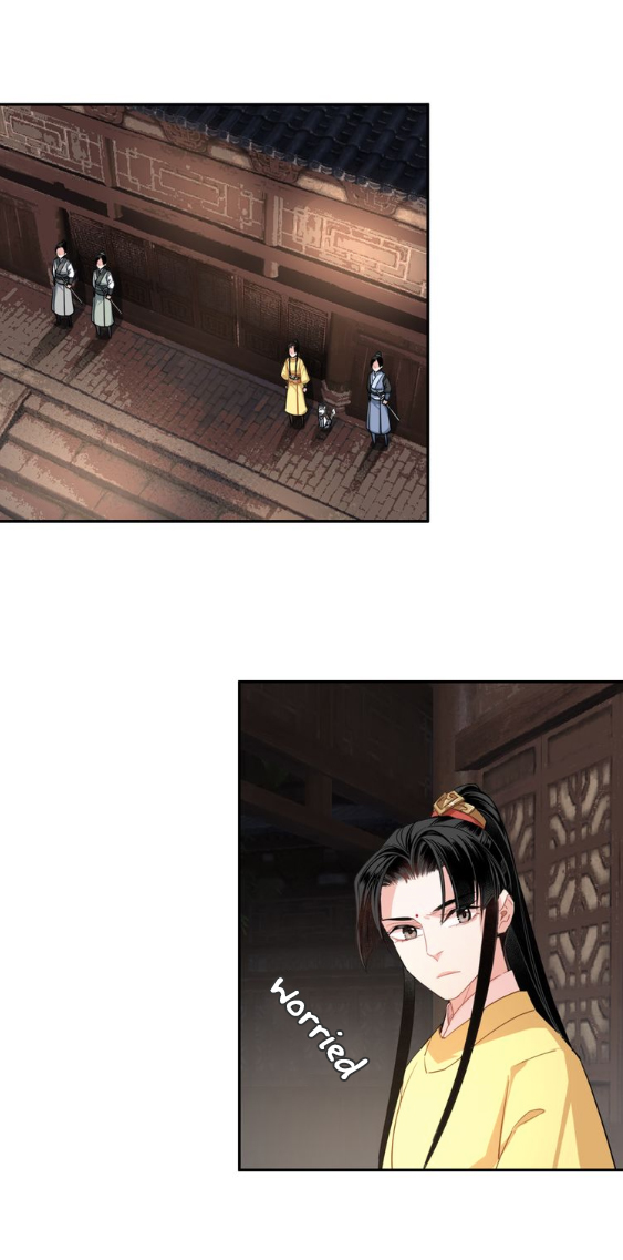Read Grandmaster of Demonic Cultivation Mo Dao Zu Shi Manga Online