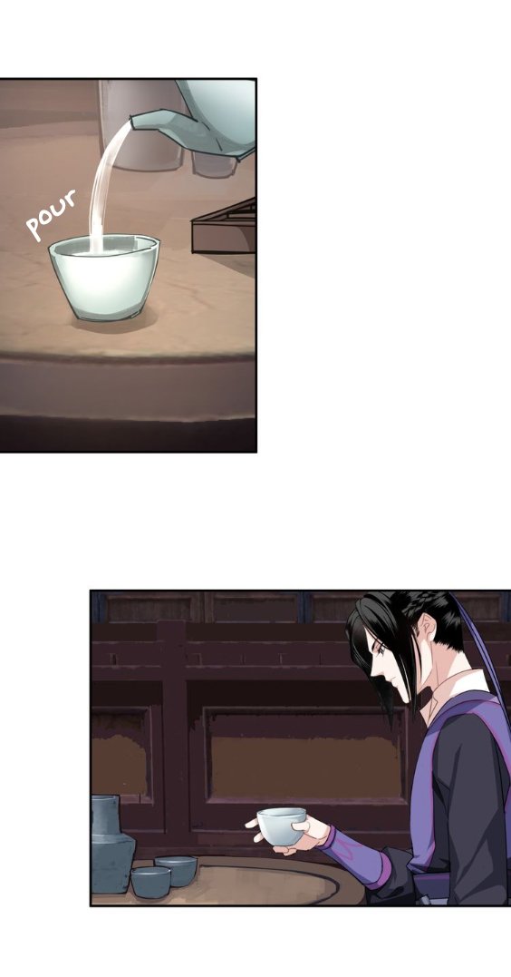Read Grandmaster of Demonic Cultivation Mo Dao Zu Shi Manga Online